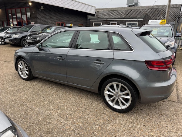 Used Audi A3 2013 for sale - 76225268: Photo 3