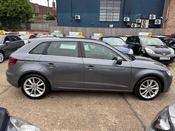 Used Audi A3 2013 for sale - 76225268: Photo 4