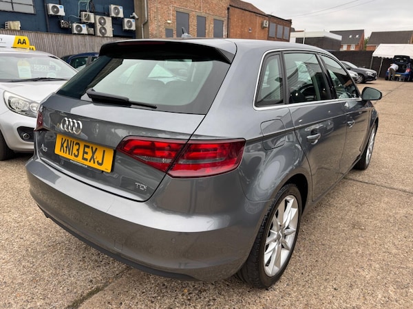Used Audi A3 2013 for sale - 76225268: Photo 7
