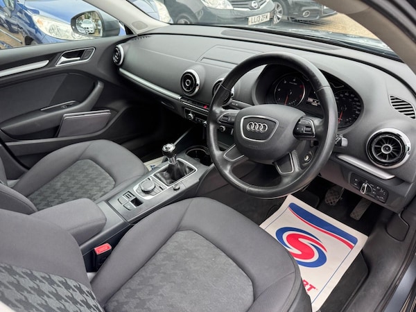 Used Audi A3 2013 for sale - 76225268: Photo 8