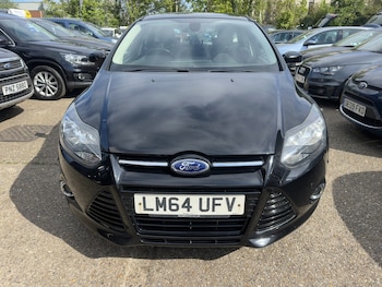Used Ford Focus 2014 for sale - 78345954: Photo
