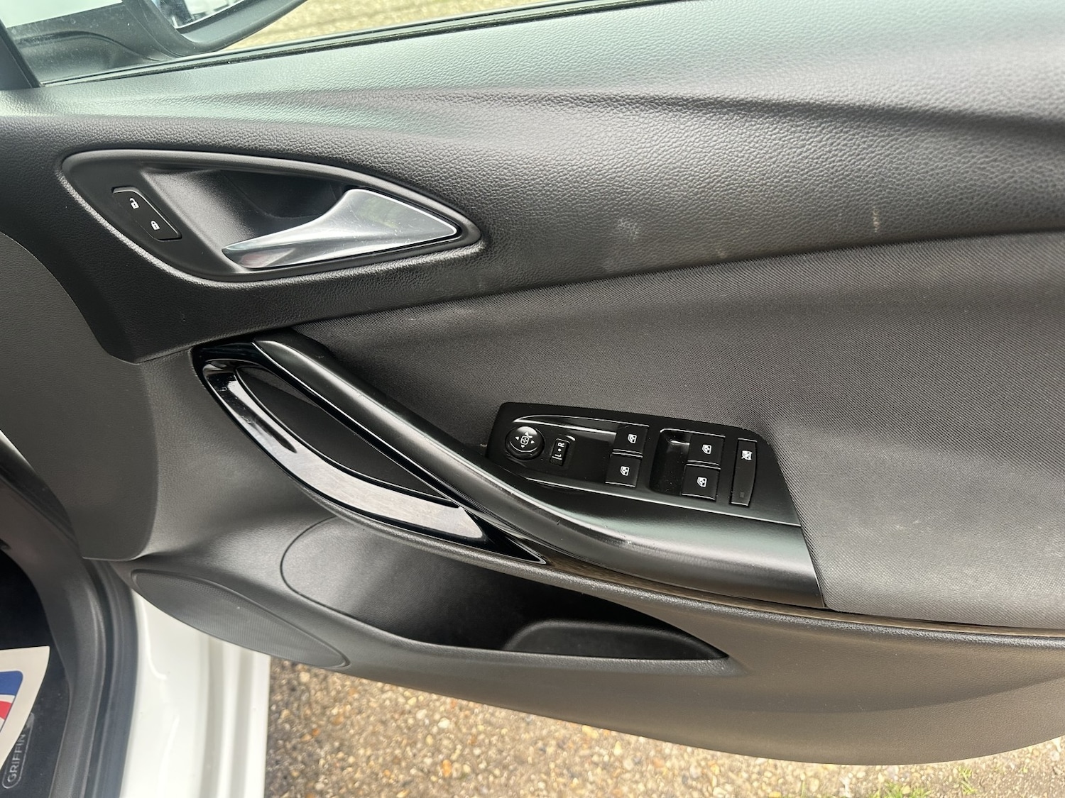 Used Vauxhall Astra 2016 for sale - 76510850: Photo 9