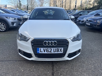 Used Audi A1 2012 for sale - 77766470: Photo