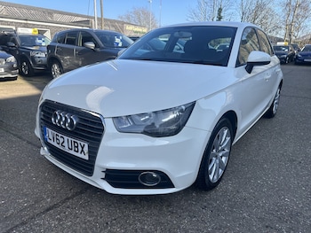 Used Audi A1 2012 for sale - 77766470: Photo