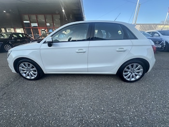 Used Audi A1 2012 for sale - 77766470: Photo