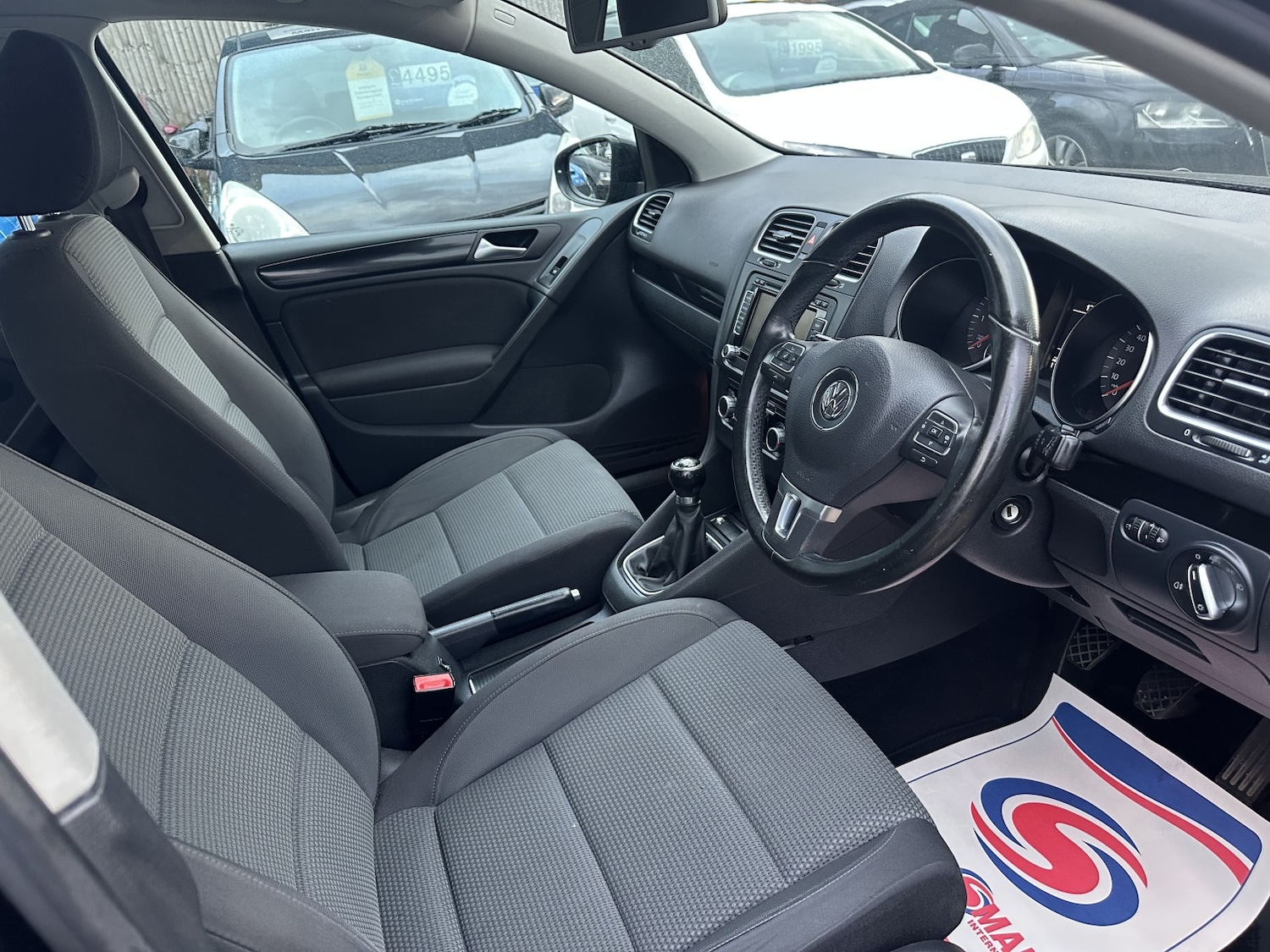 Used Volkswagen Golf 2010 for sale - 76687283: Photo 10