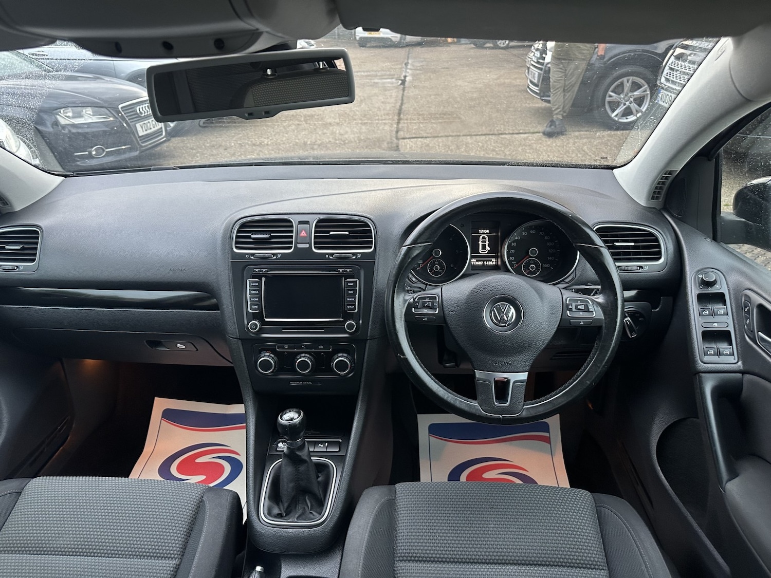 Used Volkswagen Golf 2010 for sale - 76687283: Photo 11