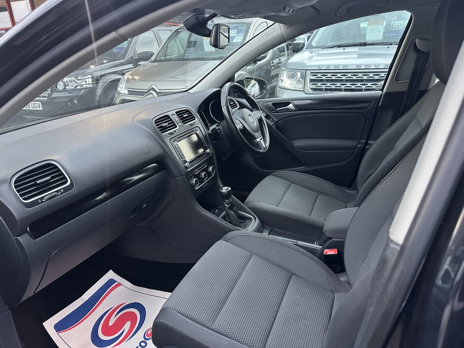 Used Volkswagen Golf 2010 for sale - 76687283: Photo 12