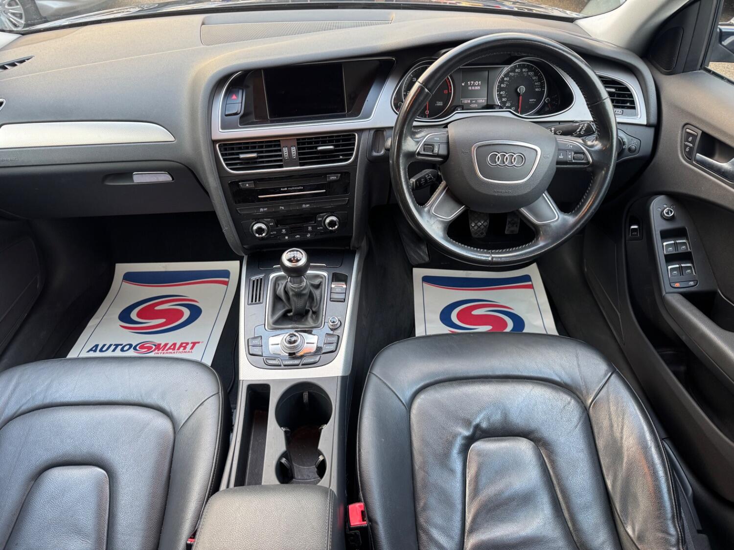 Used Audi A4 Avant 2014 for sale - 76262959: Photo 11