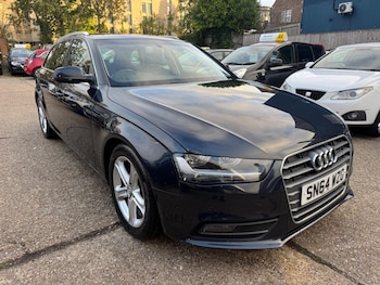 2014 - 2.0 TDIe SE Technik 5-Door