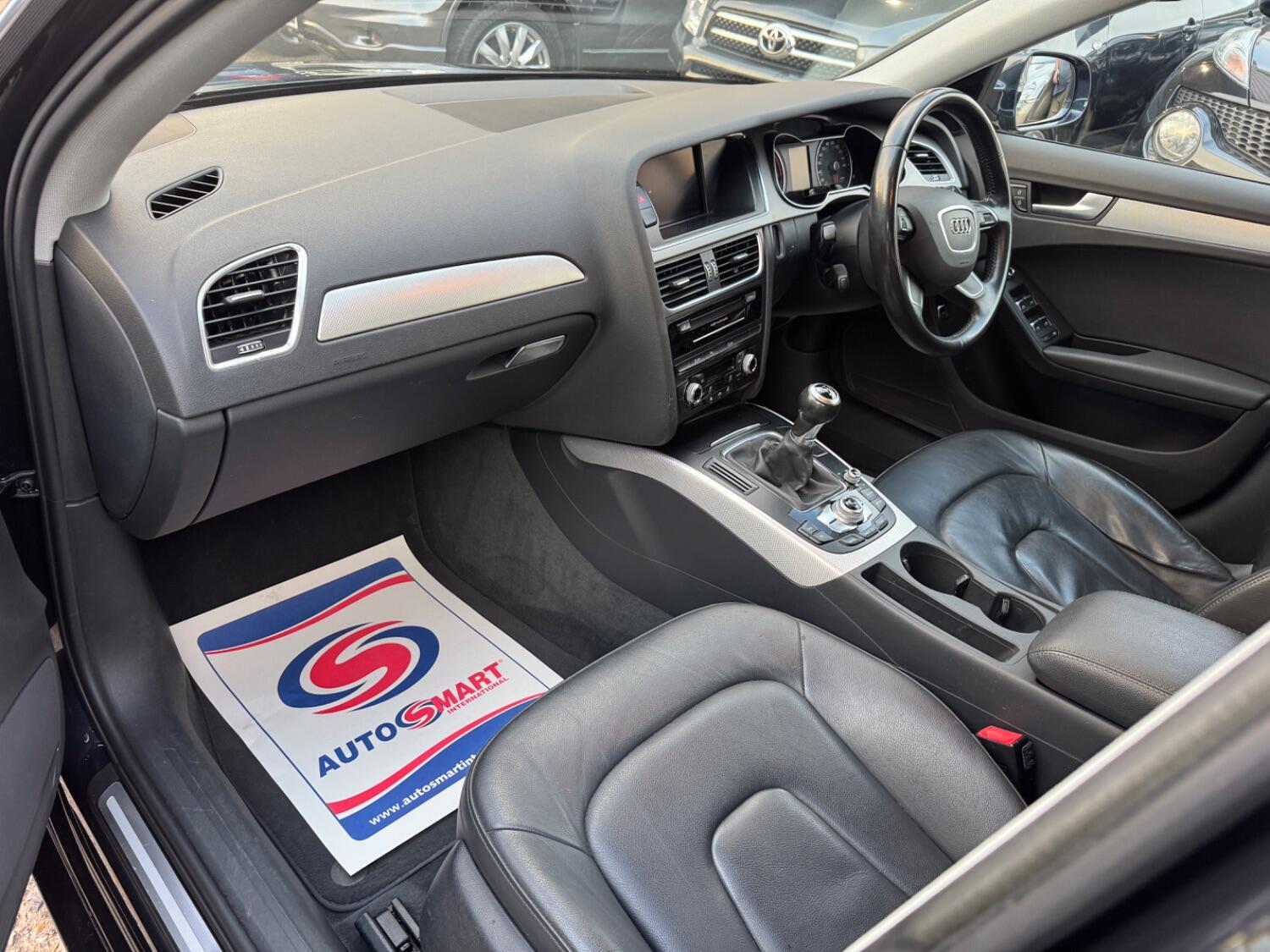 Used Audi A4 Avant 2014 for sale - 76262959: Photo 7