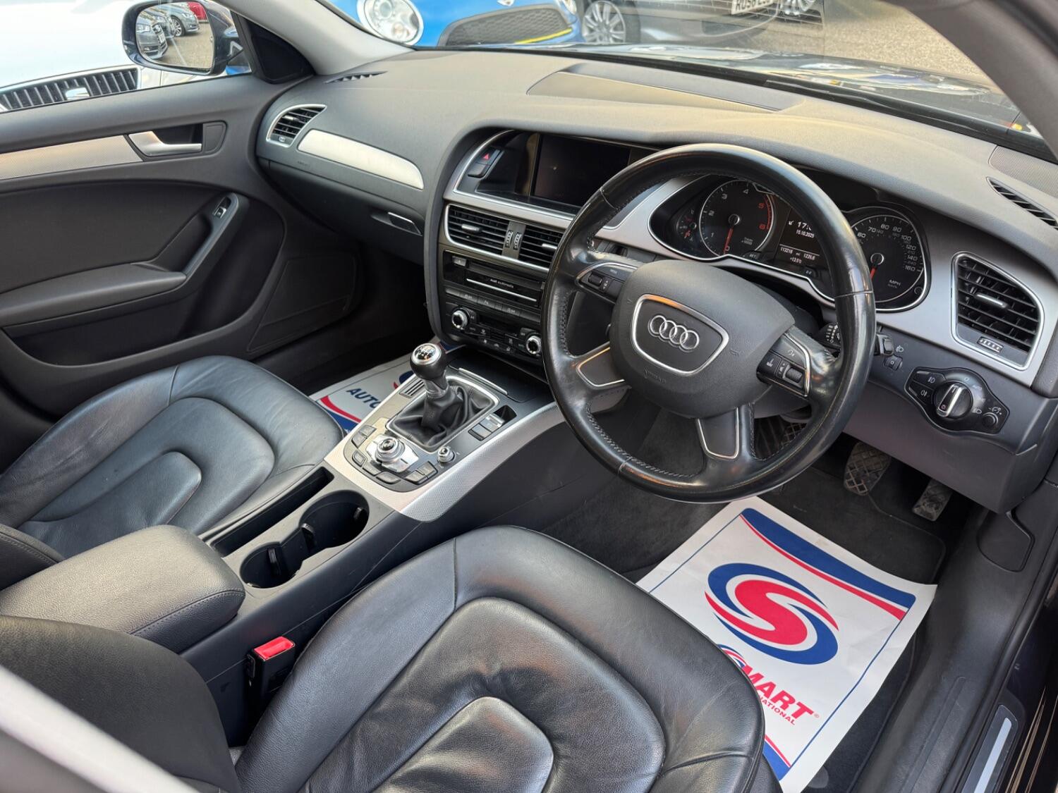 Used Audi A4 Avant 2014 for sale - 76262959: Photo 8