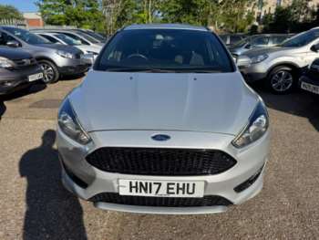 Used Ford Focus 2017 for sale - 74813637: Photo