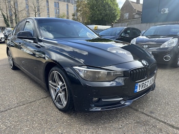 Used BMW 3 Series 2012 for sale - 77844926: Photo