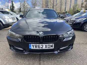 Used BMW 3 Series 2012 for sale - 77844926: Photo