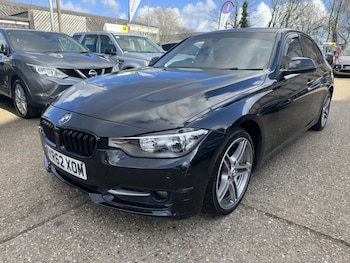 Used BMW 3 Series 2012 for sale - 77844926: Photo