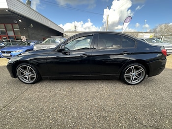 Used BMW 3 Series 2012 for sale - 77844926: Photo