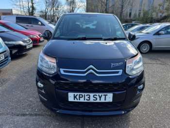 Used Citroen C3 Picasso 2013 for sale - 74333760: Photo