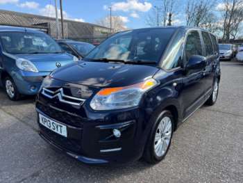 Used Citroen C3 Picasso 2013 for sale - 74333760: Photo