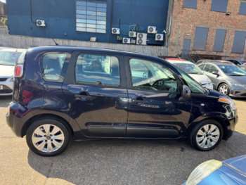 Used Citroen C3 Picasso 2013 for sale - 74333760: Photo