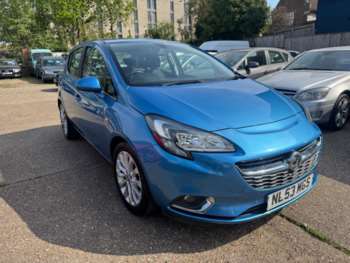 2016 - 1.4 i ecoFLEX SE 5-Door