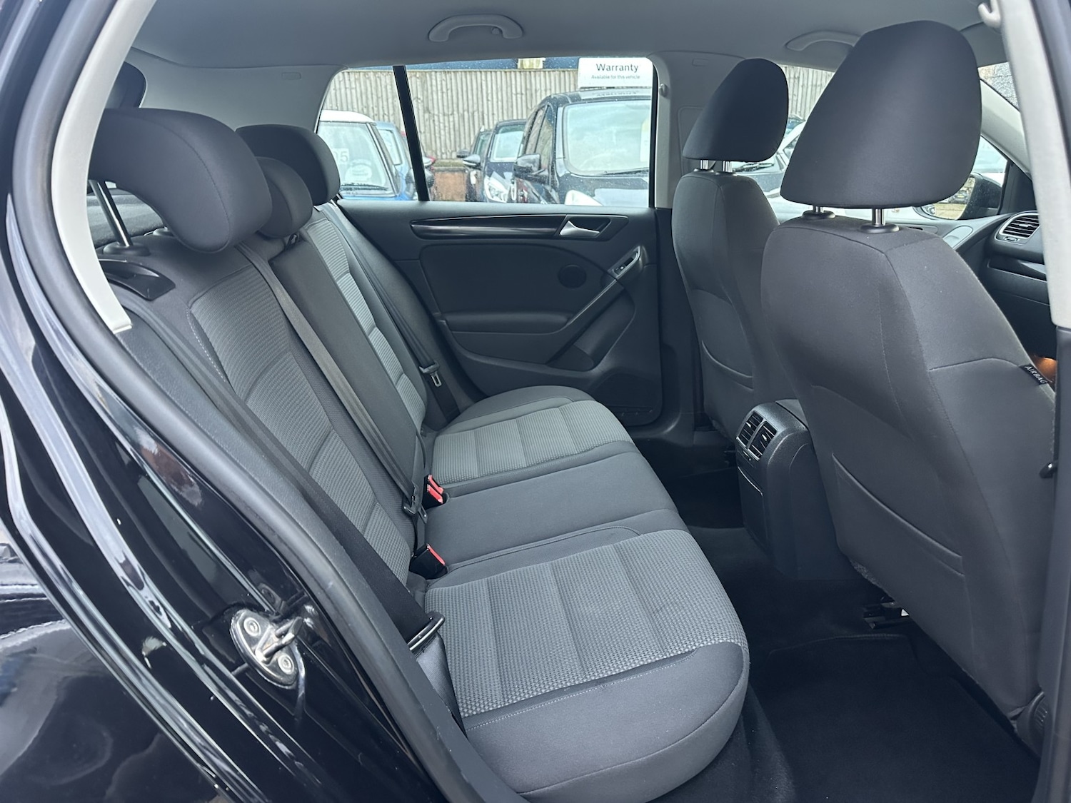 Used Volkswagen Golf 2010 for sale - 76334760: Photo 13