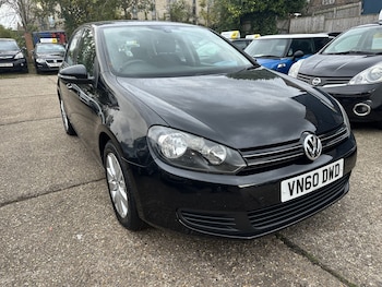 2010 - 1.6 TDI Match 5-Door
