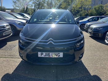 Used Citroen Grand C4 Picasso 2016 for sale - 78289815: Photo
