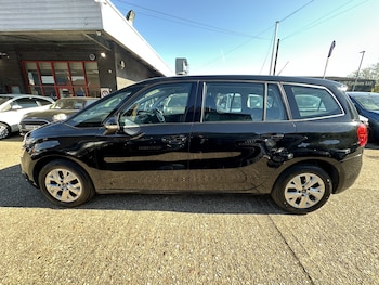 Used Citroen Grand C4 Picasso 2016 for sale - 78289815: Photo