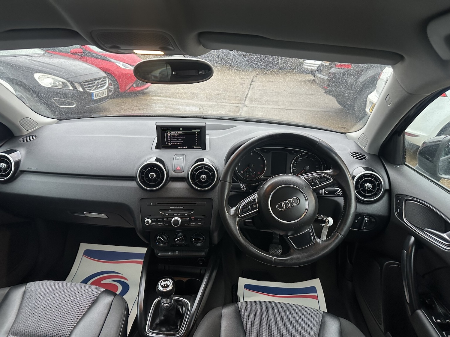 Used Audi A1 2012 for sale - 76821621: Photo 11