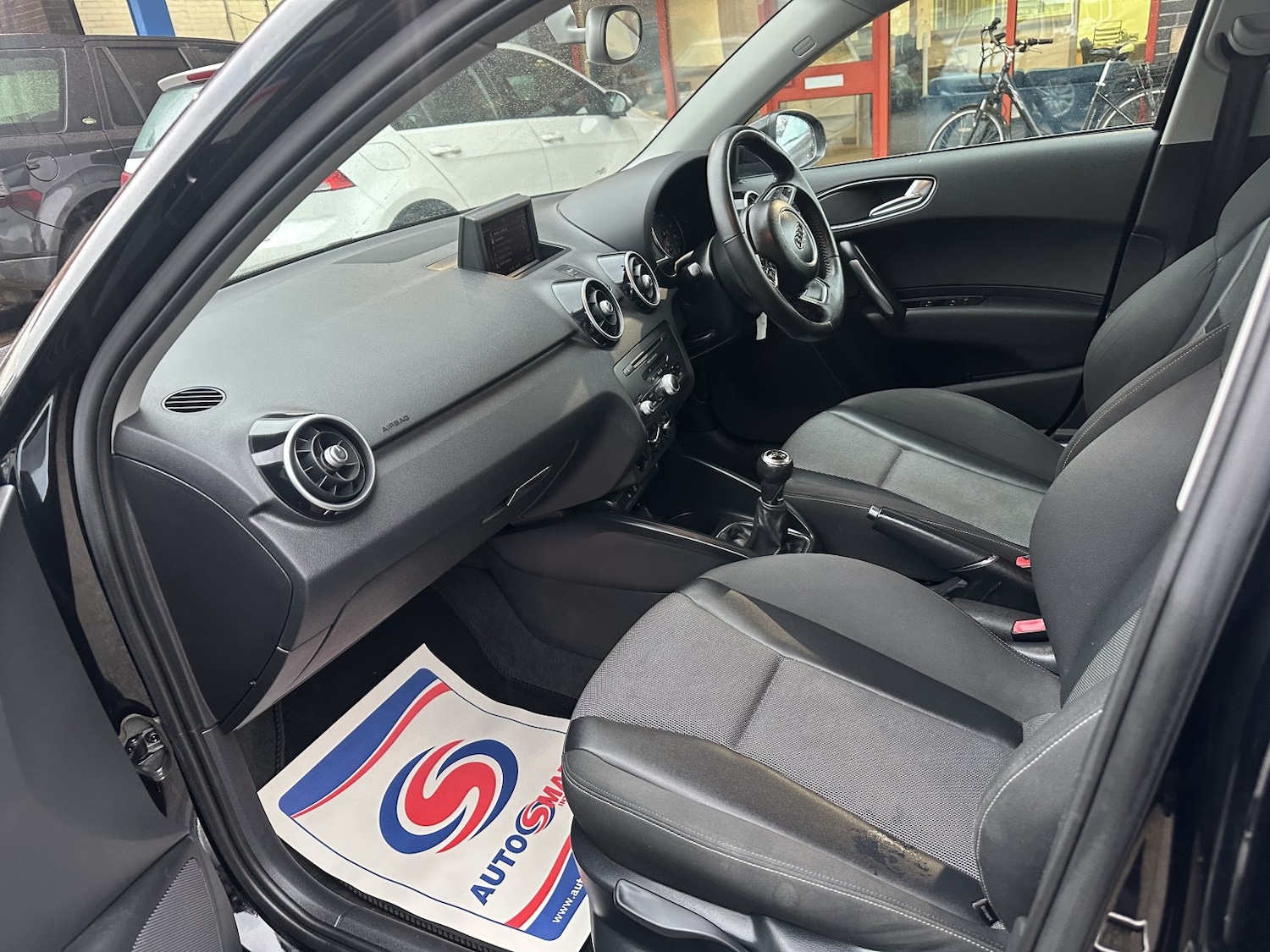 Used Audi A1 2012 for sale - 76821621: Photo 12