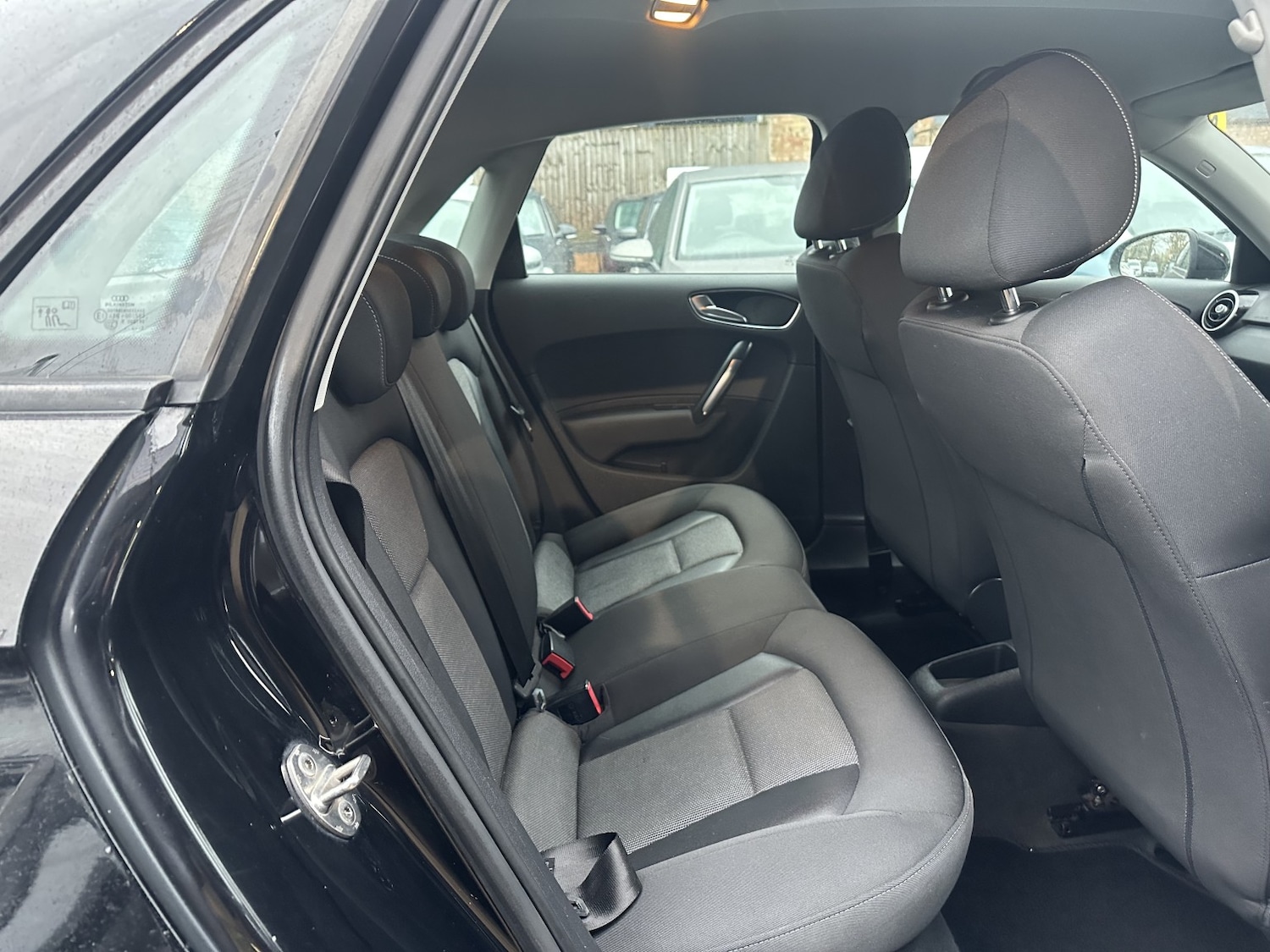 Used Audi A1 2012 for sale - 76821621: Photo 13