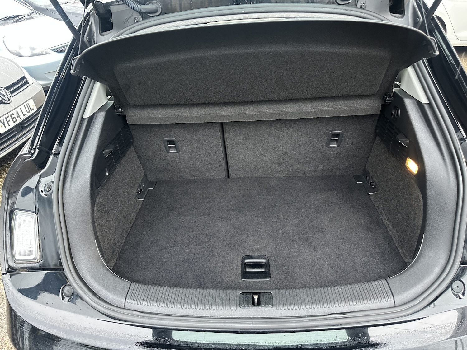 Used Audi A1 2012 for sale - 76821621: Photo 14