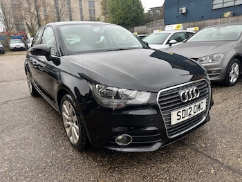 2012 - 1.6 TDI Sport 5-Door