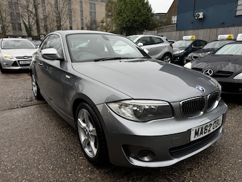 BMW 1 Series feature image