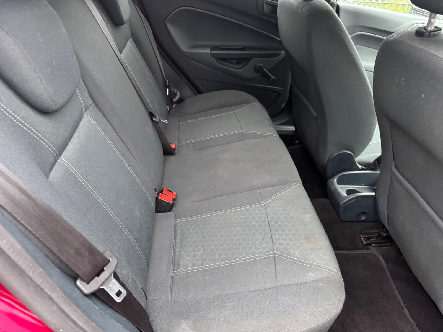 Used Ford Fiesta 2009 for sale - 76794306: Photo 11