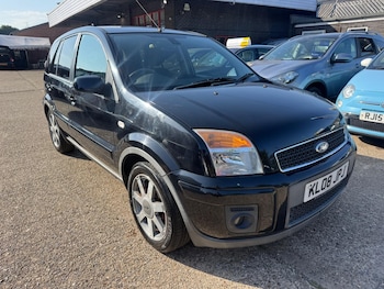 2008 - 1.6 Plus 5-Door