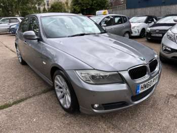 2010 - 2.0 318d SE Business Edition 4-Door
