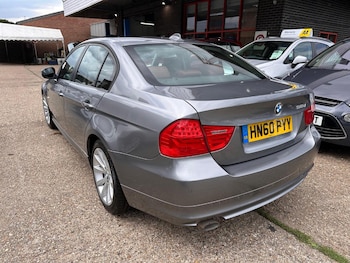 Used BMW 3 Series 2010 for sale - 75266743: Photo