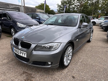 Used BMW 3 Series 2010 for sale - 75266743: Photo