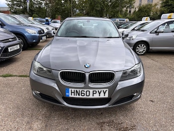 Used BMW 3 Series 2010 for sale - 75266743: Photo