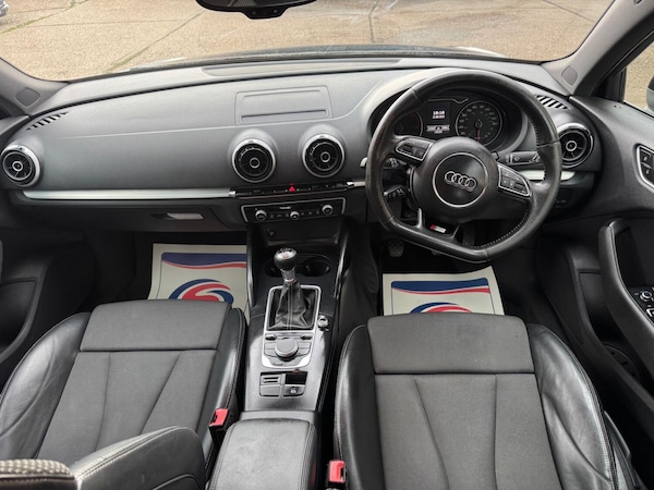 Used Audi A3 2015 for sale - 75664308: Photo 10