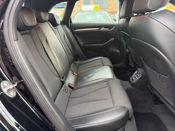 Used Audi A3 2015 for sale - 75664308: Photo 11