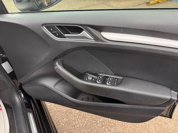 Used Audi A3 2015 for sale - 75664308: Photo 12