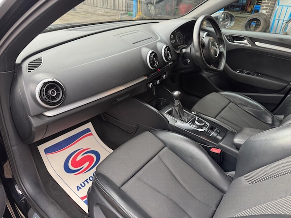 Used Audi A3 2015 for sale - 75664308: Photo 13