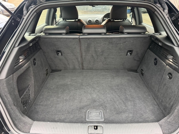 Used Audi A3 2015 for sale - 75664308: Photo 14