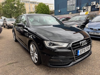 Audi - A3