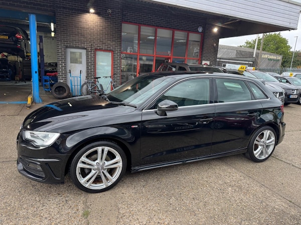 Used Audi A3 2015 for sale - 75664308: Photo 5