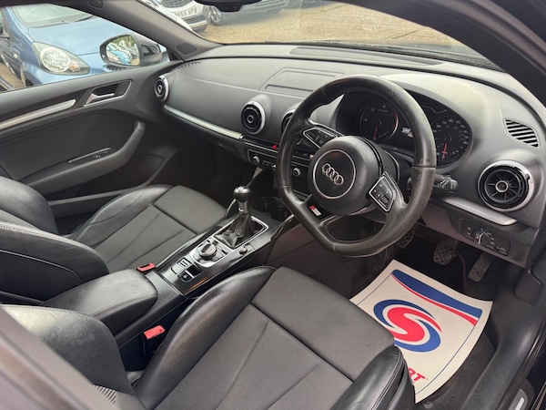Used Audi A3 2015 for sale - 75664308: Photo 9