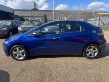 Used Honda Civic 2010 for sale - 74640151: Photo